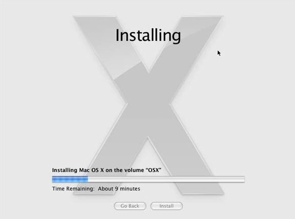 descargar Mac OS Sierra ISO para VirtualBox